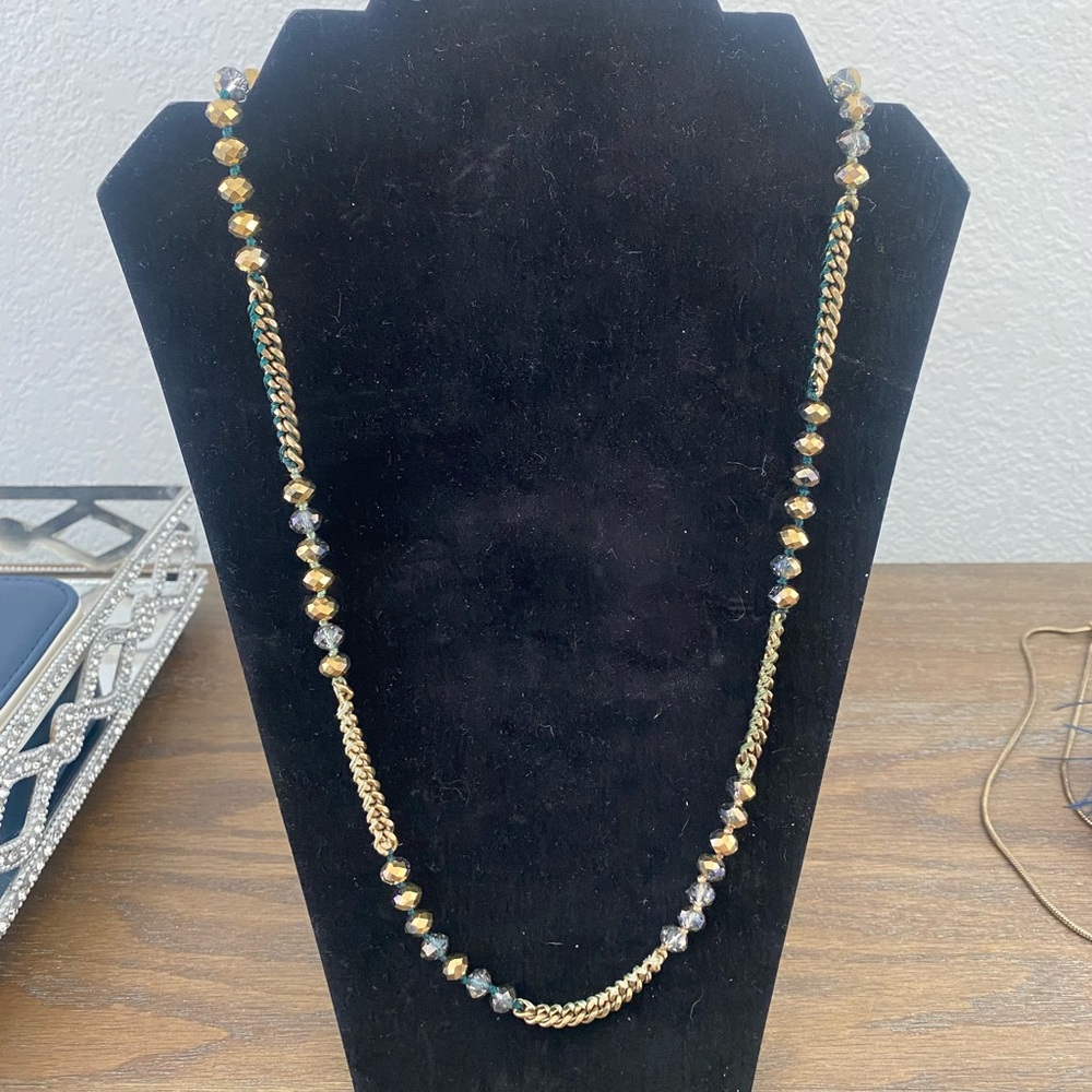 Chloe + Isabel Necklace - Picture 2 of 2